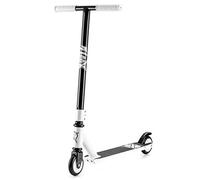 Xootz Stunt Scooter, Stunt Scooter,Invert White