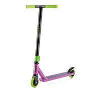 Xootz Stunt Scooter - Toxic Purple