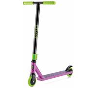 Xootz Stunt Scooter Toxic Purple Xootz Multicolor