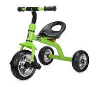 Xootz Trike - Green Lime