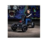 Xootz Venom Go-Kart