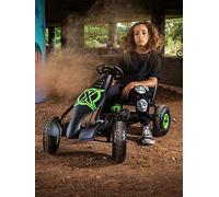 Xootz Viper Go Kart One Colour