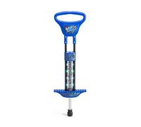 Xootz Wild Rider Led Pogo Stick Blue