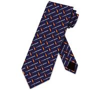 Xoovtka I Like Beer Ties Craft IPA Mens Brewery Necktie