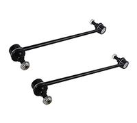 XOPIYAO 2Pcs K80296 Front Stabilizer Sway Bar Link Compatible with 2005-2012 Escape 2004-2011 Endeavor 2001 - 2005 Rav4