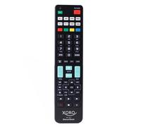Xoro XRC 8F1 Universalfernbedienung fur bis zu 8 G NEW