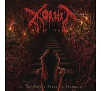 Xorsist - At the Somber Steps To Serenity