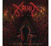 Xorsist - At the Somber Steps To Serenity