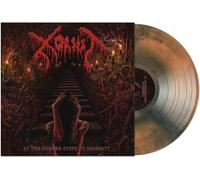 Xorsist - At the Somber Steps To Serenity [VINYL]