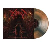 Xorsist - At the Somber Steps To Serenity [VINYL]