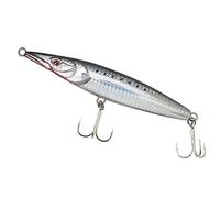 Xorus Asturie 110 Top Water Lure, 15g, 11cm, Iwashi Red Neck