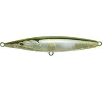 Xorus Asturie 13cm 26g Stickbait Lure - 1 piece, Black, Floating, 27g, 13 cm, for Perch, Northern Pike