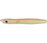 Xorus FLOATING LURE FROSTY II - 16, Pearly, 09, 12.5, Floating