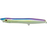 Xorus FLOATING LURE FROSTY II - 16, Sand Eel, 11, 12.5, Floating