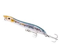 Xorus FLOATING LURE PATCHINKO 125-12.5CM - 18, per unit, Ghost Iwashi, 12.5, Floating