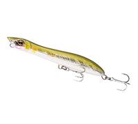 Xorus Patchinko Topwater Stickbait 18g 125 Mm Multicolor