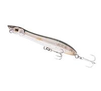 Xorus Patchinko Topwater Stickbait 18g 125 Mm Multicolor