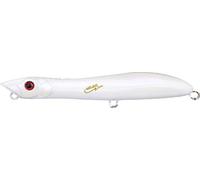 Xorus LEURRE FLOTTANT PATCHINKO 125-12.5CM - 18, per unit, White, 12.5, Floating