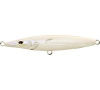 Xorus Leurre Flottant Stickbait-Surface 11cm 15g, 1 Piece, Nacre, Bass Fishing Lure