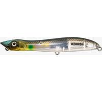 Xorus - Patchinko 100 Ghost Green - 10cm