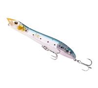 Xorus Patchinko II Ghost Iwashi Bass Fishing Lure