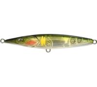 Xorus Poisson Nageur Asturie 110-11cm - 15g - Pro Ayu - Rattle - Floating - Asturie 110 Pro Ayu