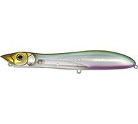 Xorus Poisson Nageur Patchinko 100-10cm - 11g - Spring Minnow - Rattle - Floating - Patch 100 Spring Min