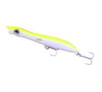 Xorus Poisson Nageur Patchinko 125-12.5cm - 18g - Pearl Chart Ob - Rattle - Floating - Patch 125 Pearl Ch O