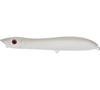 Xorus Poisson Nageur Patchinko 140-14cm - 25g - Mat White - Rattle - Patch 140 Mat White