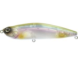 Xorus Poisson Nageur Z Claw Evo - 10cm - 22.5g - Light Waka - Rattle - Z Claw Evo Light Wak