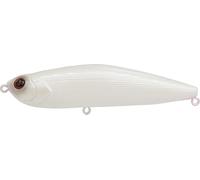 Xorus Poisson Nageur Z Claw Evo - 10cm - 22.5g - White - Rattle - Z Claw Evo White