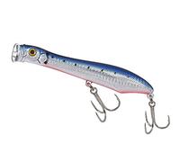 XORUS Topwater Rattlin Floating Pencil Popper Lure POPCHINKO 140 140mm/33g