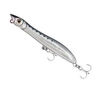 XORUS Topwater WTD Floating Lure Patchinko 100