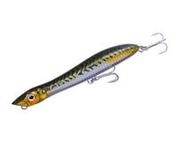 XORUS Topwater WTD Floating Lure Patchinko 165