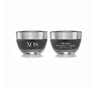 XOS London Caviar Day & Night Cream | Anti Aging | Intense Hydration & Rejuvenation