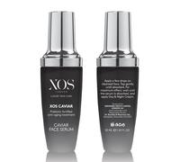 XOS London Caviar Serum Prebiotic fortified| Anti Aging Treatment| Deep Moisture & Revitalization
