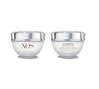 XOS London | Nutriactive Day & Night Cream with Prebiotics | 24-Hour Skin Barrier Support