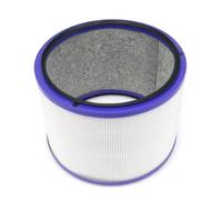 XOTCMHG Air Cleaner HEPA Filter. Compatible For Dyson Pure Hot + Cool Link HP00/HP01/HP02/HP03/DP01 Air Purifier Filter 967449-04