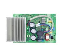 XOTCMHG Compatible For AUX H24WBP2 Outdoor Unit Control Board Air Conditioner Circuit PCB Conditioning Motherboard Accessories