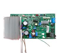 XOTCMHG Compatible For AUX KFR-51LW/BP R51WBP2 Replaces R18WBPC3 Outdoor Unit Control Board Air Conditioner Circuit PCB Conditioning Accessories