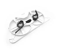 XOTCMHG Compatible For Dreame L30 Pro Ultra Mop Washing Plate Replacement Station Cleaning Tray Robot Vacuum Cleaner Accessories
