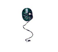XOTCMHG Compatible For Dreame R20 Display Replacement Display Board Quick-installation Module Robot Vacuum Cleaner Accessories