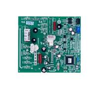 XOTCMHG Compatible For Haier 0011800328X IPM Module Control Board Air Conditioner Inverter Circuit PCB Conditioning Motherboard Accessories