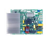 XOTCMHG Compatible For Midea KFR-35W/BP3N1-(RX24Tmini+PSS15S92F6+6A161+ECN30622).D.13.WP2-1 PCB 17122000057661 Control Board Air Conditioner Parts