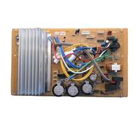 XOTCMHG Compatible For Mitsubishi RCR505A100AY RCR505A100AP Outdoor Unit Control Board Air Conditioner Circuit PCB Conditioning Accessories