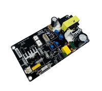 XOTCMHG Compatible For Roidmi EVE PLUS Power Board Assembly Black Oil Power Board Robot Vacuum Cleaner Accessories