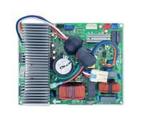 XOTCMHG Compatible For TCL FR-4(KB-6160) CTI 〉=600V A010386 Outdoor Unit Control Board Air Conditioner Circuit PCB Conditioning Accessories