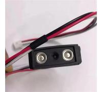 XOTCMHG Compatible For Tineco Floor One S3 Charging Contacts Body Charging Quick Installation Floor Scrubber Parts Vacuum Cleaner Accessories