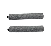 XOTCMHG Compatible For Uwant U300 Rolling Brush Mop Replacement Main Brush Robot Vacuum Cleaner Accessories(2pcs)