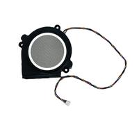 XOTCMHG Halberd Drying Fan Motor Module. Compatible For Roborock Dyad Pro Motors Replacement Vacuum Cleaner Accessories